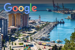 Google Málaga